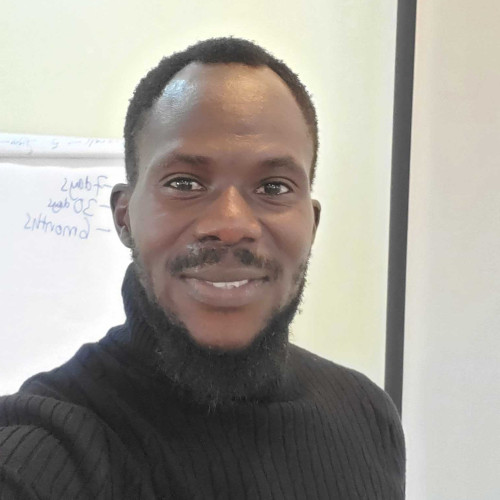 META A. profile photo