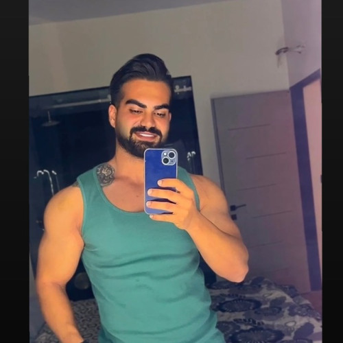 mohammad D. profile photo