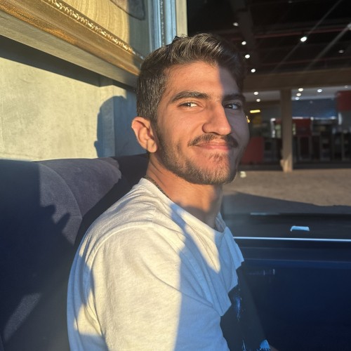 yusuf m.