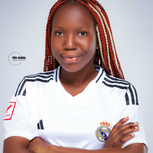 prisca k. profile photo