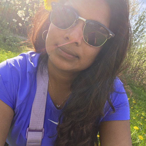 Grace L. profile photo