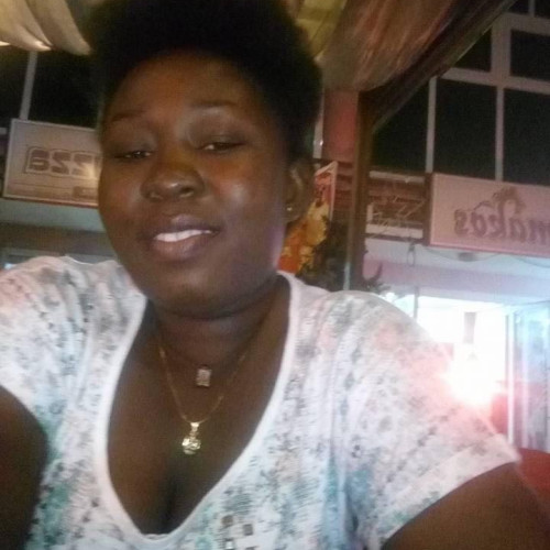 Gifty A. profile photo