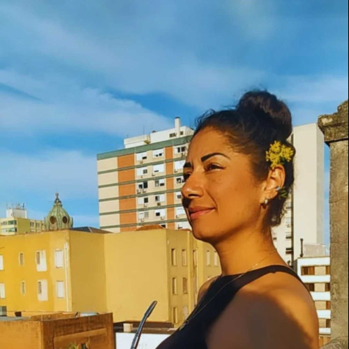 Alice F. profile photo