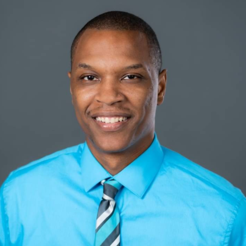 Jamaal M. profile photo