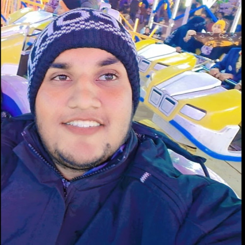 Aamur  S. profile photo