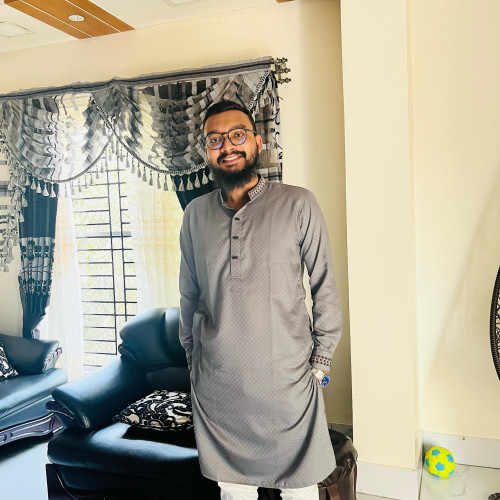 Shahedur R. profile photo