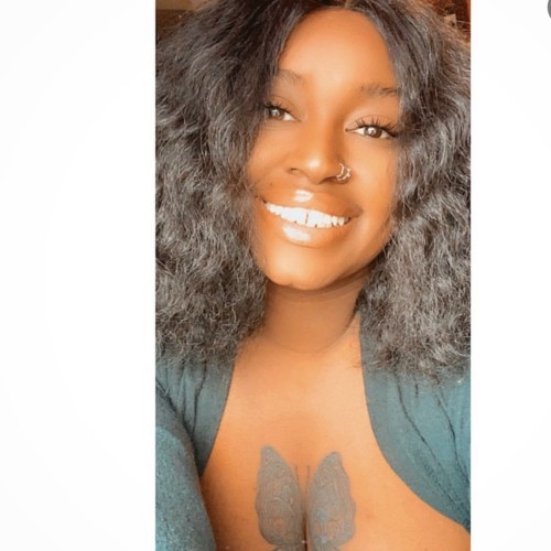 Ebony  W.