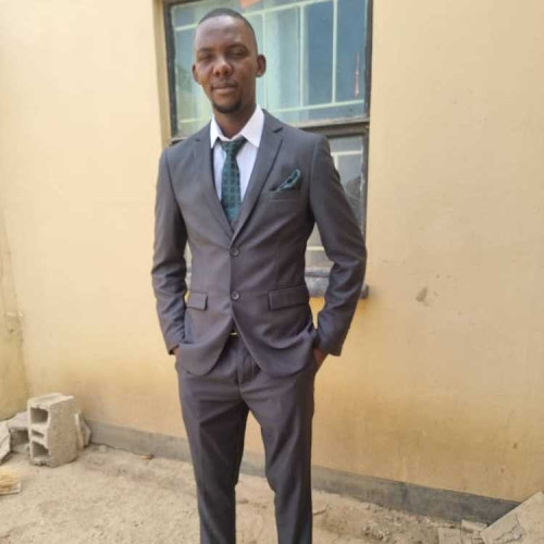 Emerson S. profile photo