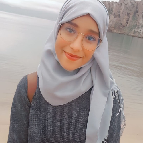 widad w. profile photo