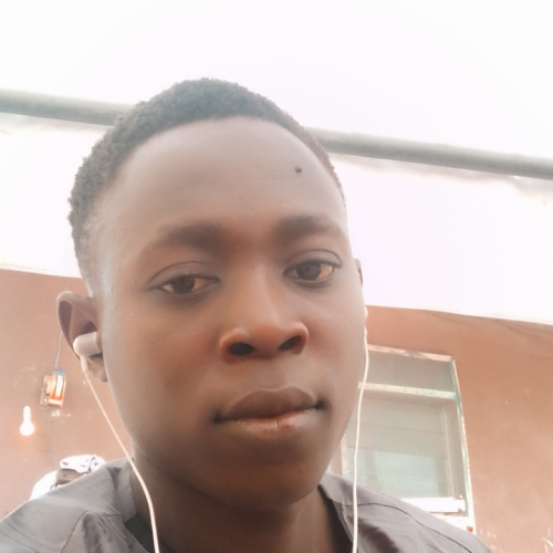 Ayorinde A. profile photo