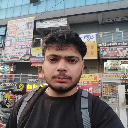 Saral  S. profile photo