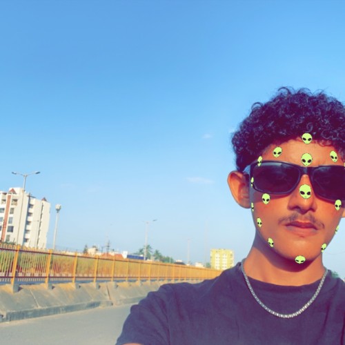 Arman G.
