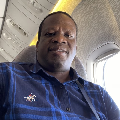 Victory  O. profile photo