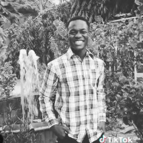 Mayowa A.