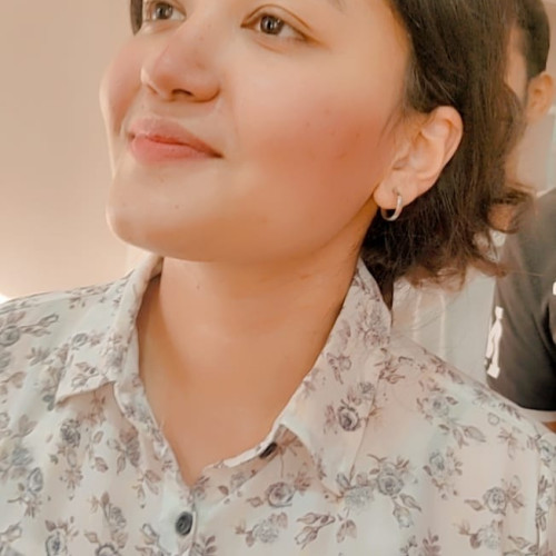 Kamy I. profile photo