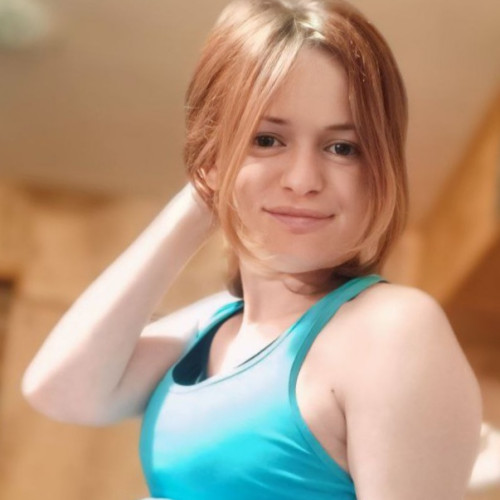 Liubov  L. profile photo