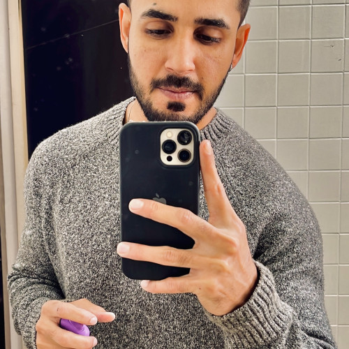 Waqas A. profile photo