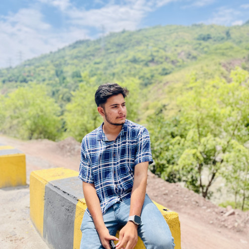 Taha S. profile photo