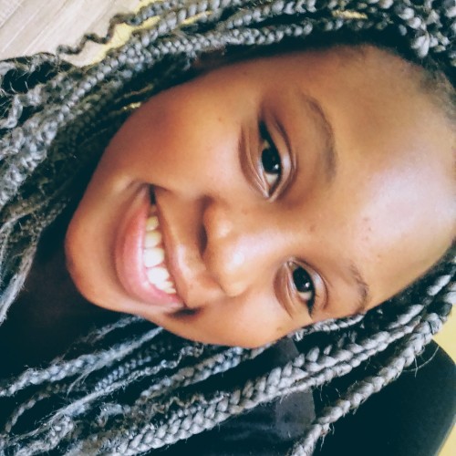 Phindile  M.