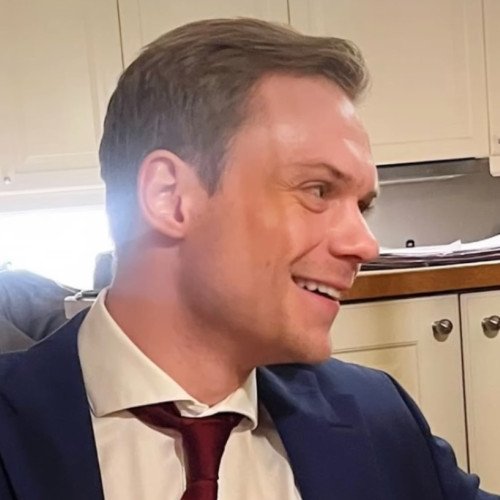 Marius W. profile photo