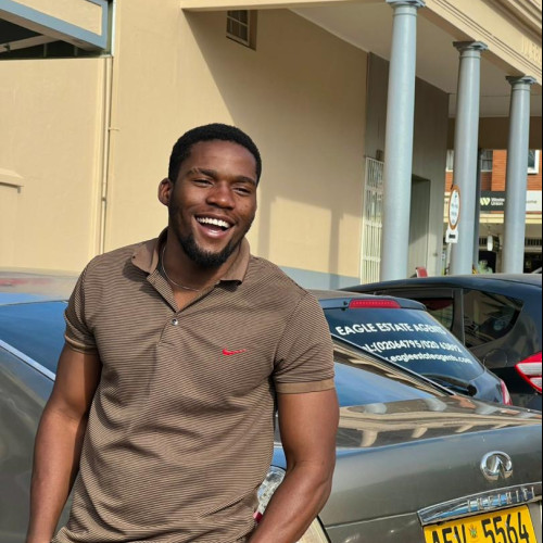 Hugh K. profile photo