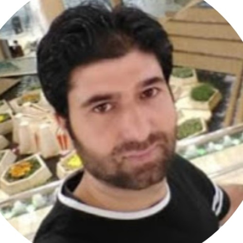 Nissar N. profile photo