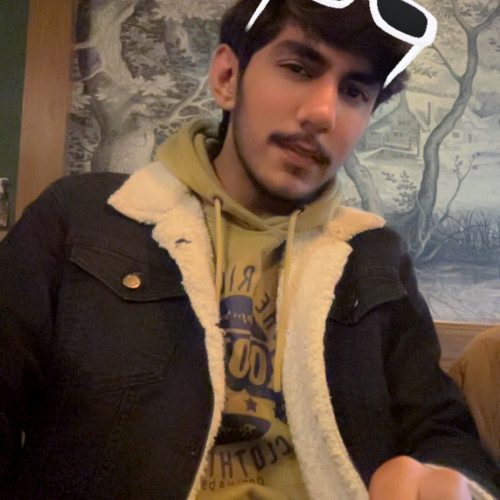 Bilal C. profile photo