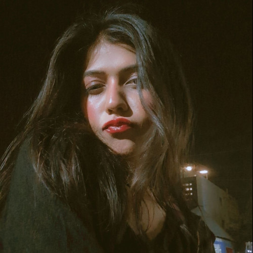 Ankita  N.