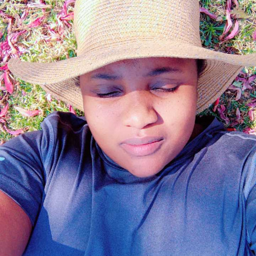 Lindokuhle M.