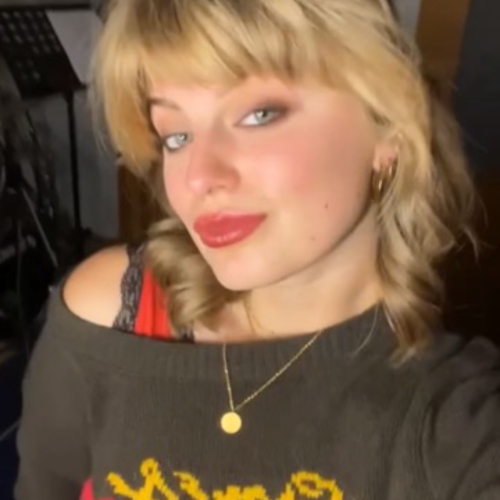 Anne G. profile photo