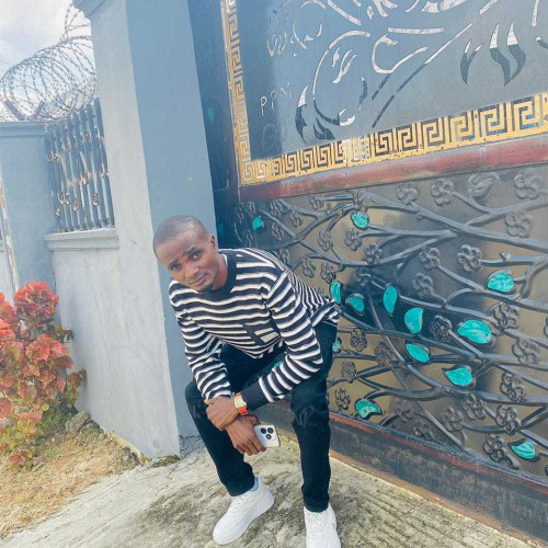 Blessing E. profile photo