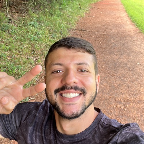 William B. profile photo