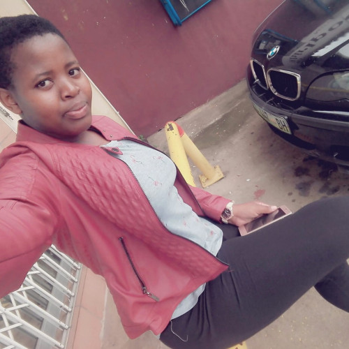 Nomphilo  D. profile photo