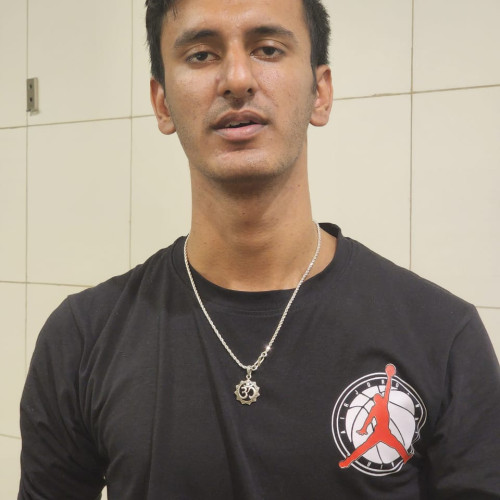 Jayant  k. profile photo