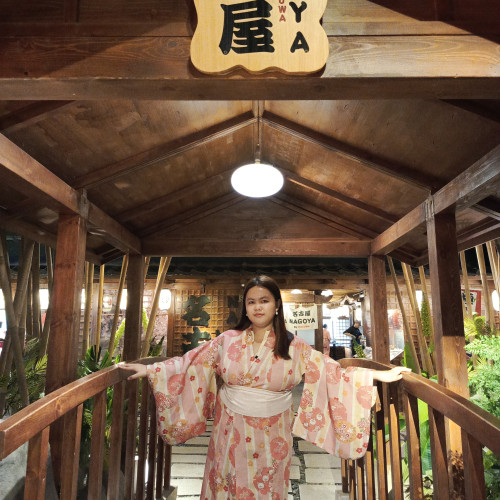 Ara M. profile photo