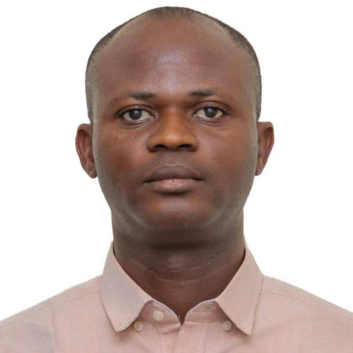 Muhammed Adeiza Johnson S.