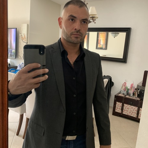 John F. profile photo