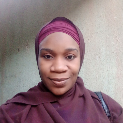 Jamila  U.