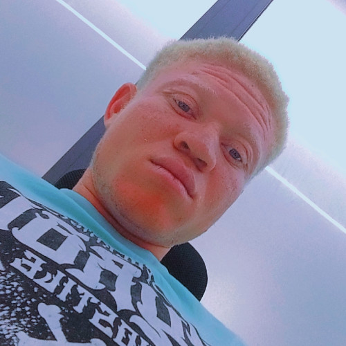 Reginald  N. profile photo