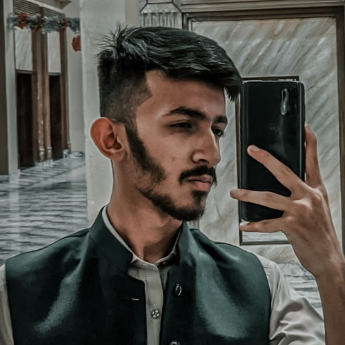 SYED SHAJEE H. profile photo