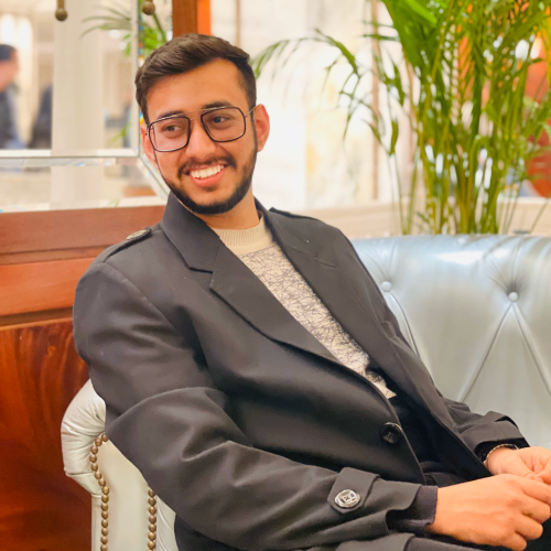 mayank T. profile photo