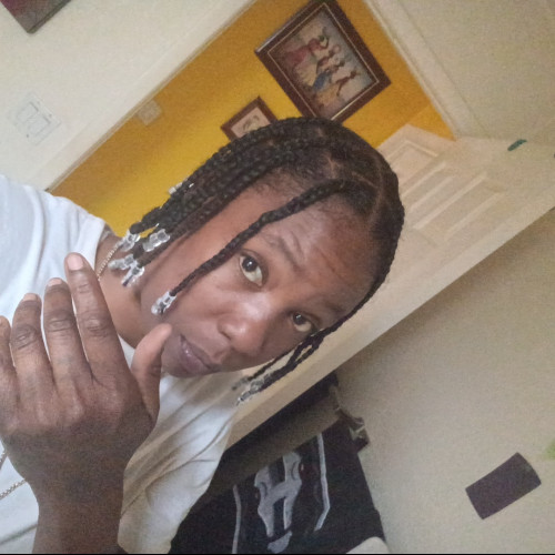Raegail B. profile photo
