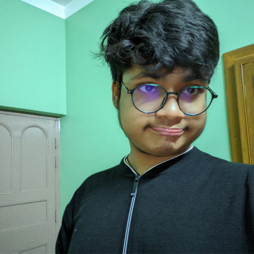 Shubhankar G.