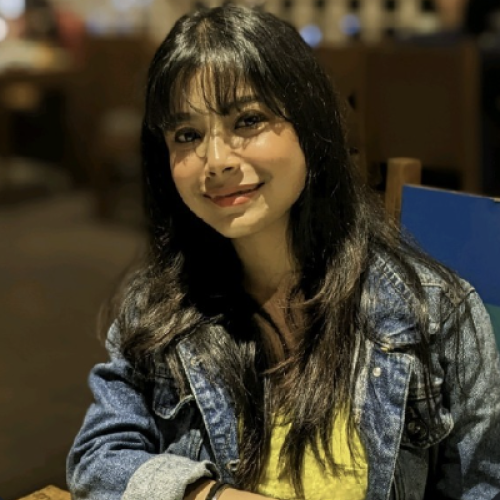 Sriparna D. profile photo