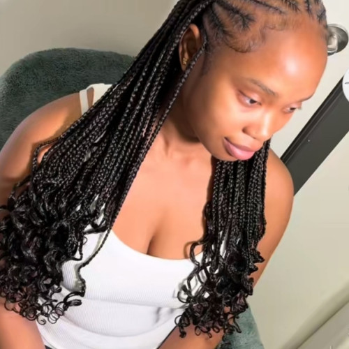 Janelle  T. profile photo