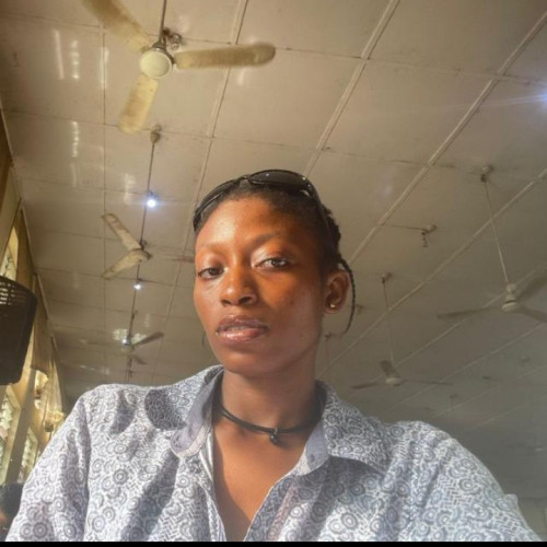 Iyanu A.