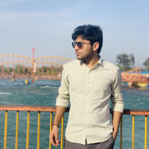 Ankit N.