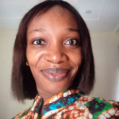Lauretta  U. profile photo