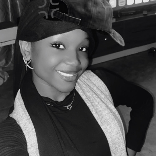 Hauwa Usman T. profile photo