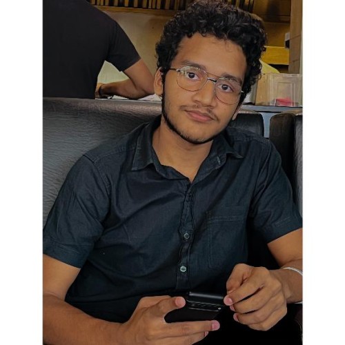 Chamikara T. profile photo